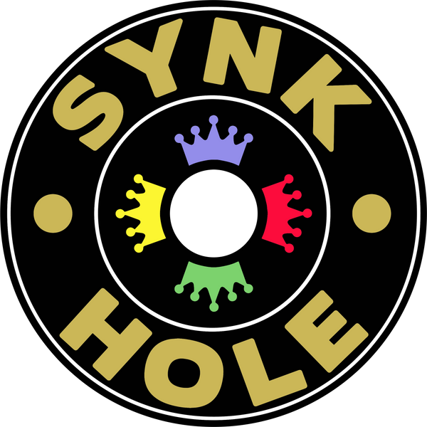 Synk Hole